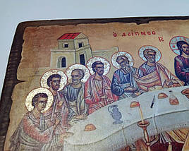 Ікона Таємна десерт, фото 5