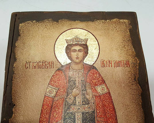 Ікона Дмитра Углицького і Московського, фото 2