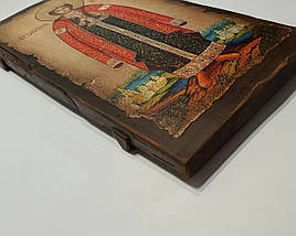 Ікона Дмитрія Вузької та Московської, фото 5