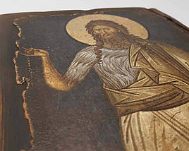 Ікона Святого Іоанна Хрестителя, фото 2
