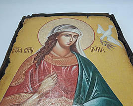 Ікона Свята Ірини, фото 4