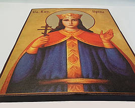 Ікона Святої Ірини, фото 3