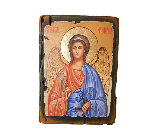 Ікона ангела Хранителя, фото 1