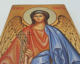 Ікона Ангела Хоронителя, фото 3