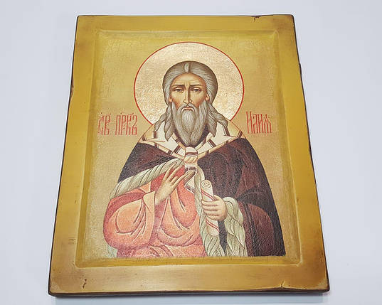Ікона Пророка Іллі, фото 2
