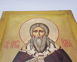 Ікона Пророка Іллі, фото 3