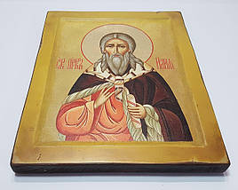 Ікона Пророка Іллі, фото 3