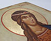 Ікона Святої мучениці Глікерії, фото 2