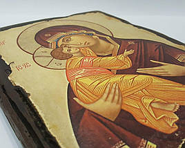 Володимирська Ікона Божої Матері, фото 3