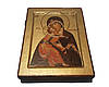 Ікони з Дерєва Ручної Роботи, фото 9