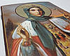 Ікона Свята Александри, фото 8