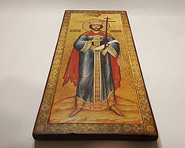 Ікона Рівноапостольного Царя Костянтина, фото 2