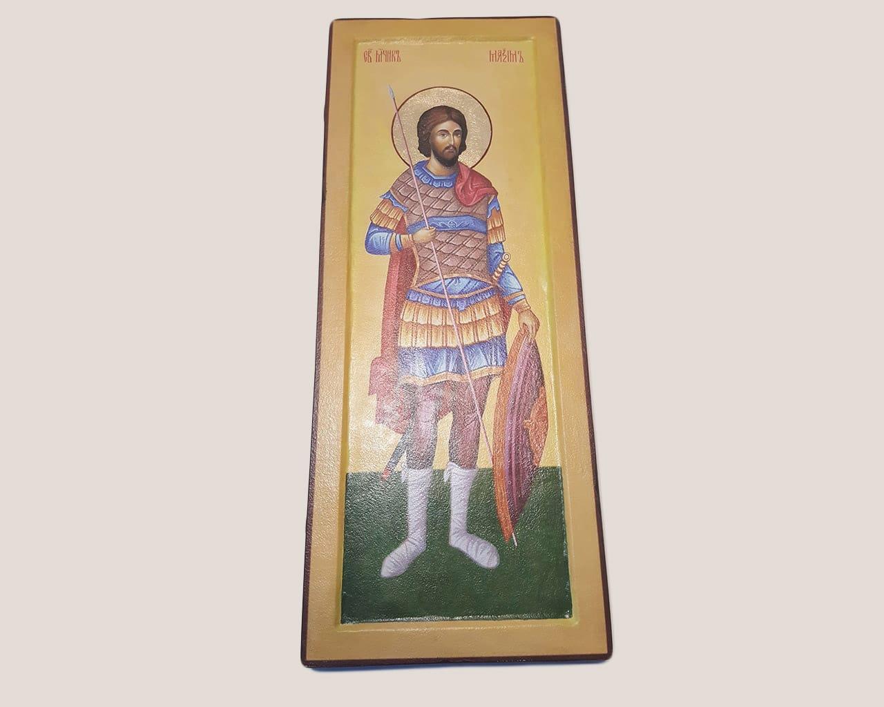 Ікона Максим Антіохійський