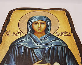 Ікона Меланії Римлянині, фото 3