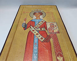 Ікона Цариця Олександра, фото 4