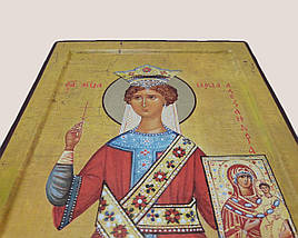 Ікона Цариця Олександра, фото 5