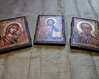 Иконы для Дома ручной работы