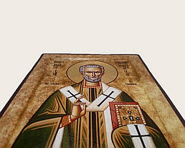 Ікона Святителя Мартіна, фото 2