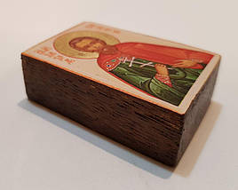 Ікона Святого Мученика Олександра Каталійського, фото 2