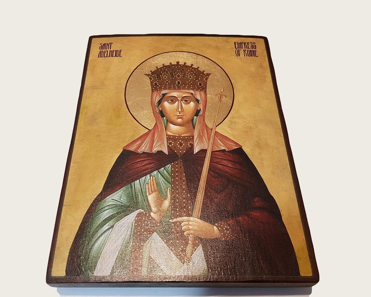 Ікона Свята Аделаїди