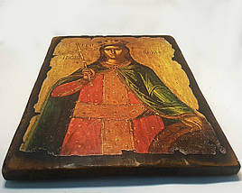 Ікона Святої Великомучениці Катерини, фото 3