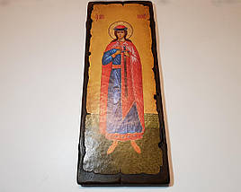 Мірна Ікона Святого Давида, фото 3