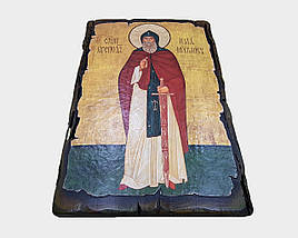 Ікона Святого Преподобного Іллі Муромця, фото 3
