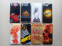 Чохол для Huawei SCL-L01