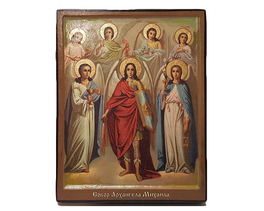 Собор Архистратига Михаїла, фото 2
