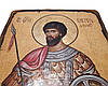 Ікона Святого Віктора, фото 2