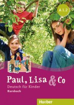 Paul, Lisa & Co A1.2 KB, фото 1