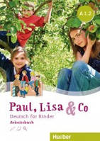 Paul, Lisa & Co A1.2 AB