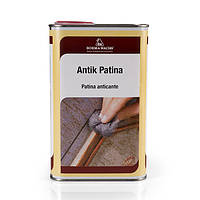 Антична патина, Antik Patina