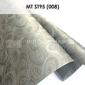 MT ST95 (008) "Мрія" (ширина до 3,2 мп). Текстурна ПВХ плівка