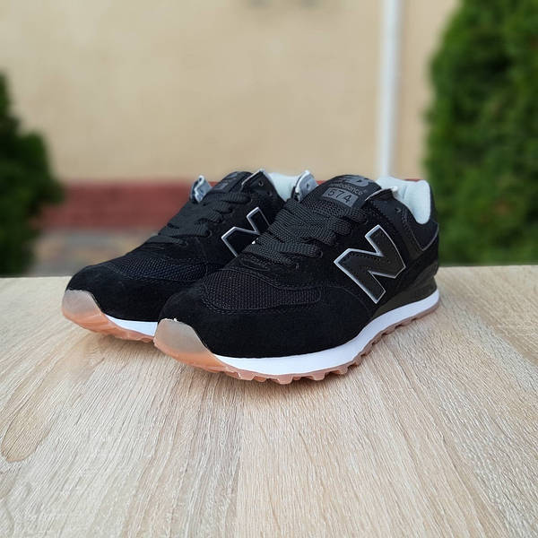 New Balance 574 . Bootlands 1169393529