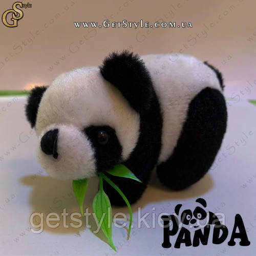 Брелок Панда - "Panda Keychain" - 11.5 х 6 см