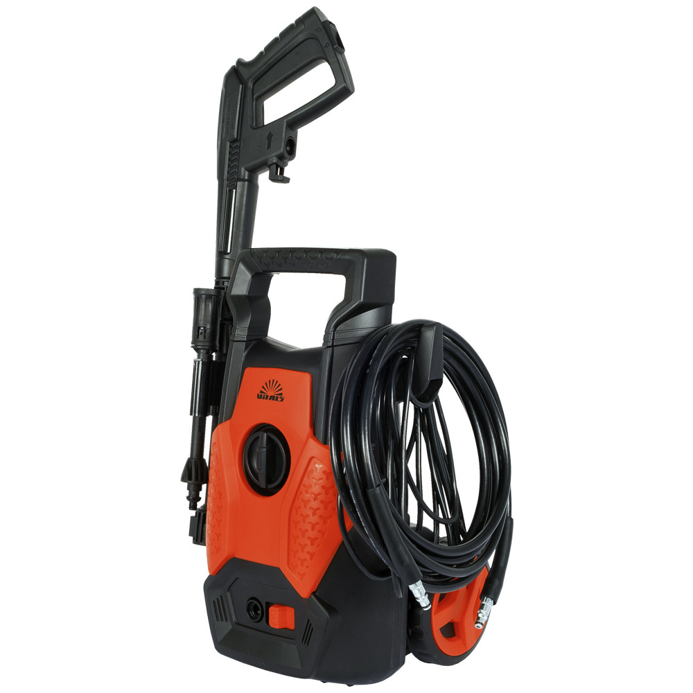 Мийка високого тиску 1.2 кВт, Vitals Am 6.5-100w compact (53931)