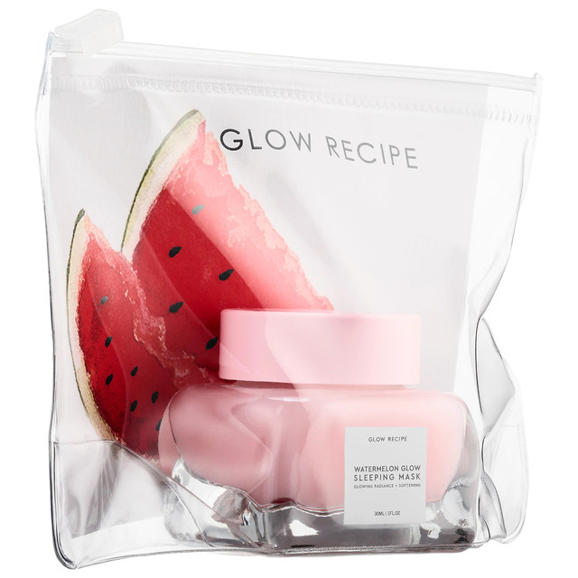 Glow Recipe Watermelon Sleeping Mask