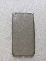 Силіконовий чохол для Huawei Y6 SCL-L21