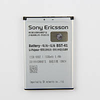 Аккумулятор Sony Ericsson BST-41, 1500 mAh АААА