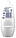 Дезодорант Rexona кулька Антибактеріальна Свіжість, фото 3
