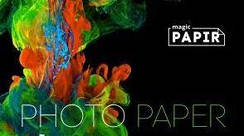 PAPIR виробник