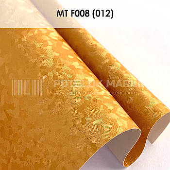 MT F008 (012) "Мозаїка" (ширина до 3,2 мп). Текстурна ПВХ плівка