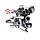 Турбіна Fiat Ulysse II 2.2 JTD 170 HP 778088-5001S, 769393-0001, DW12B, 0375N4, 0375P1, 2008+, фото 5