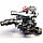 Турбіна Lancia Phedra 2.2 HDI FAP 170 HP 778088-5001S, 769901-5003S, DW12B, 0375P1, 9685400108002, 2007+, фото 4