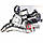 Турбіна Fiat Ulysse II 2.2 JTD 170 HP 778088-5001S, 769393-0001, DW12B, 0375N4, 0375P1, 2008+, фото 4
