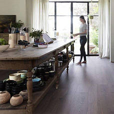 Glorious Small вологостійкий 32 клас 9 мм товщина вузька дошка з фаскою