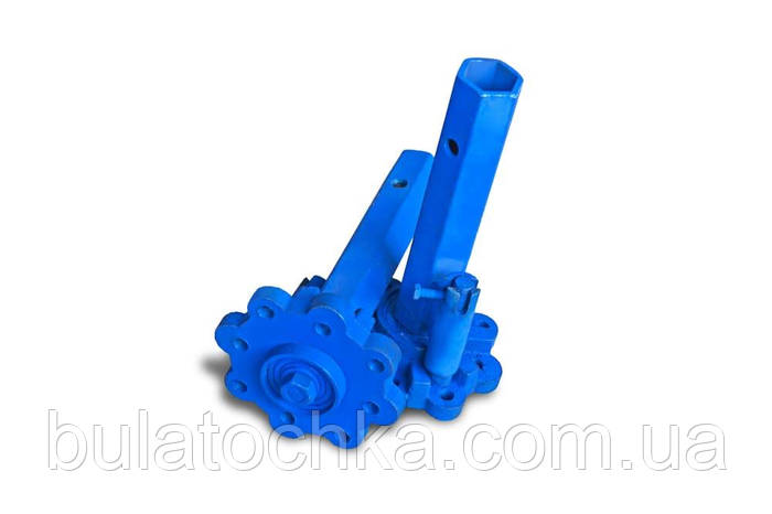 Купить Полуоси дифференциальные для мотоблока (литьё + цельнотянутый ...