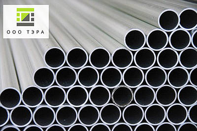 Труба алюминиевая 16 мм | Сравнить цены и купить на Prom.ua