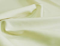 Пальтовая итальянская шерстяная натуральная ткань молочная тонкая диагональ RE 19